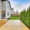 Modern Eugene Home 2 Mi to University of Oregon! - 尤金
