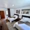 HOTEL MINA REAL