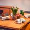 Apartament Słoneczny