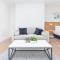 Large Stylish Studio Apartment In El Portal #3 - ميامي