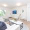 Large Stylish Studio Apartment In El Portal #3 - ميامي