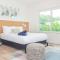 Large Stylish Studio Apartment In El Portal #3 - ميامي