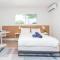 Newly Renovated Stylish Studio In El Portal #2 - ميامي