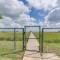 Pet-Friendly Port Arthur Retreat with Fishing Pier!