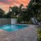Wilton Manors Cottage West 2 Bed 2 Bath With Pool - Форт-Лодердейл