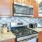 Oxon Hill Rental about 3 miles to MGM National Harbor