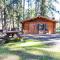 Riverbend Cottage & RV Resort - Parksville