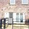 Character filled Courtyard Escape - Harrogate