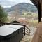 Chalet du Faubourg & Jacuzzi, proximité Gerardmer & La Bresse