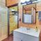 Private Hot Tub Dog-Friendly Red River Gorge Home