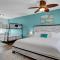 1B 2Ba Seaside Getaway Pool Oceanside
