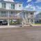 1B 2Ba Seaside Getaway Pool Oceanside