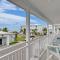 Oceans Retreat 1B 2Ba Steps to Pool Atlantic Oc - ماراثون