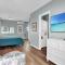 Oceans Retreat 1B 2Ba Steps to Pool Atlantic Oc - ماراثون