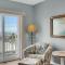 Oceans Retreat 1B 2Ba Steps to Pool Atlantic Oc - ماراثون
