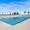 Oceans Retreat 1B 2Ba Steps to Pool Atlantic Oc - ماراثون
