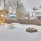 Walk to Lake Tobyhanna Home with Hot Tub and Fire Pit