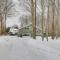 Walk to Lake Tobyhanna Home with Hot Tub and Fire Pit