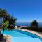 Villa Parataito- Le Paradis entre Terre et Mer