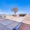 Less Than 1 Mi to Lake Havasu Home with Pool Access - 哈瓦苏湖城