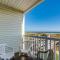 Ocean Pier I 108 - Oceanfront - Windy Hill Section - ميرتل بيتش
