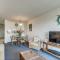 Ocean Pier I 108 - Oceanfront - Windy Hill Section - ميرتل بيتش