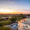 Golf Sim & Putting Green - Rooftop with 360 Views - Scottsdale