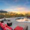 Golf Sim & Putting Green - Rooftop with 360 Views - Scottsdale