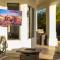 Golf Sim & Putting Green - Rooftop with 360 Views - Scottsdale