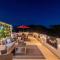 Golf Sim & Putting Green - Rooftop with 360 Views - Scottsdale