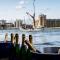 DoubleTree by Hilton London – Docklands Riverside