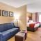 Comfort Suites South Point - Huntington - Burlington