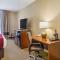 Comfort Suites South Point - Huntington - Burlington