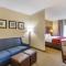 Comfort Suites South Point - Huntington - Burlington