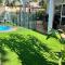 Privacy on Ti Tree - Port Douglas