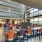 Drury Plaza Hotel San Antonio Airport