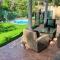 Privacy on Ti Tree - Port Douglas
