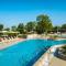 Aminess Planet Camping Maravea Resort - Pitches