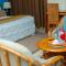 Hotel Le Marly