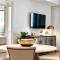 Luxury Jewel Beachfront King Suite