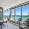 Luxury Jewel Beachfront King Suite