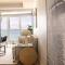 Luxury Jewel Beachfront King Suite