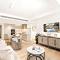 Luxury Jewel Beachfront King Suite