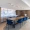 Luxury Jewel Beachfront King Suite