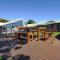 Abrolhos Reef Lodge - جيرالدتون