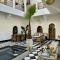 Riad LallaBaya - Marrakech