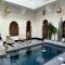 Riad LallaBaya - Marrakech