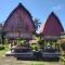 Trinadhi Homestay