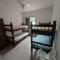 Apartamento na Praia dos Sonhos Perto do Mar em Itanhaém