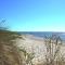 Strandapartment-Mondfisch an der Ostsee